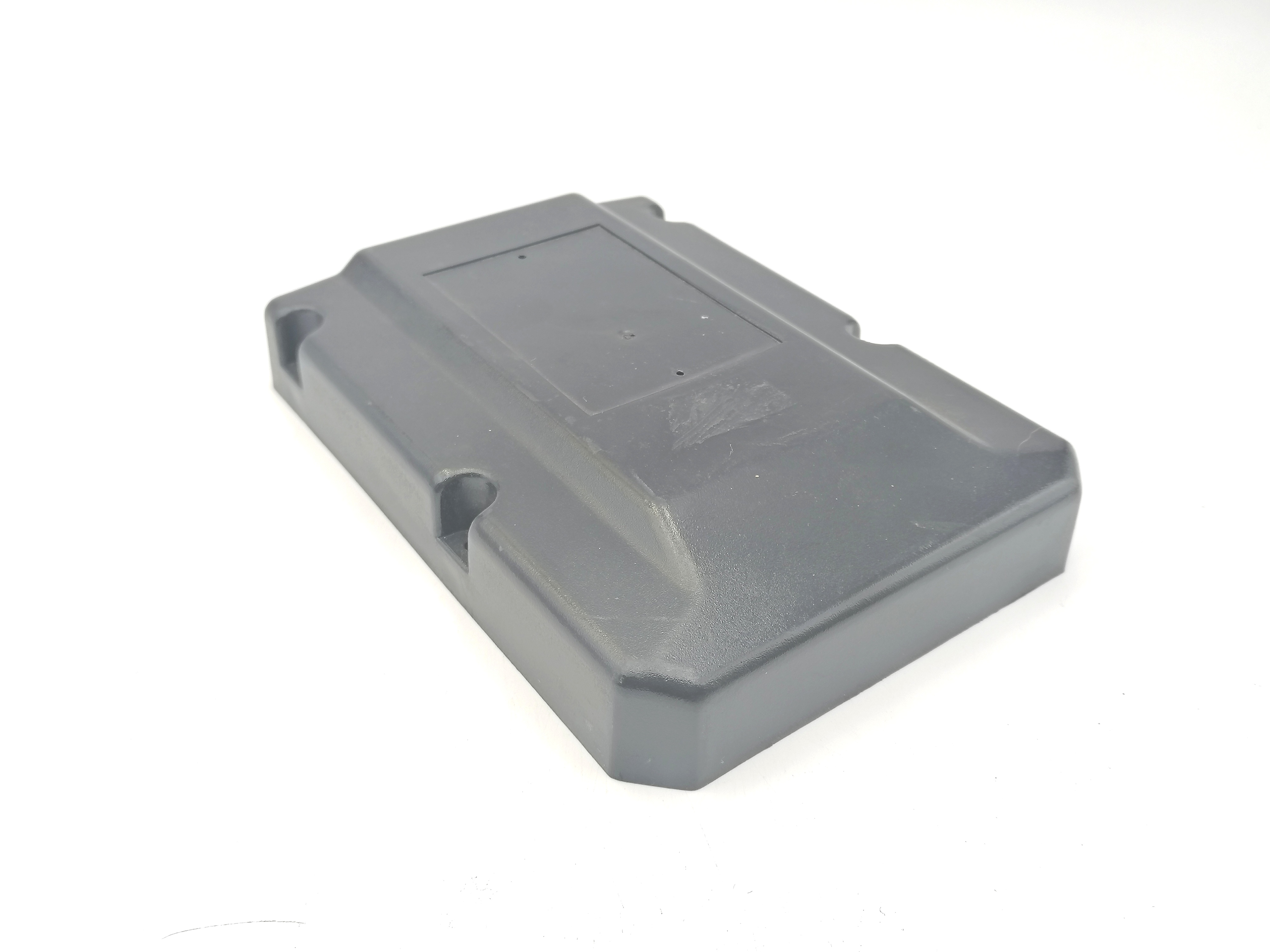 ฝาครอบสายไฟ คอนเดนเซอร์ มอเตอร์ (พลาสติก) ลิน #XL