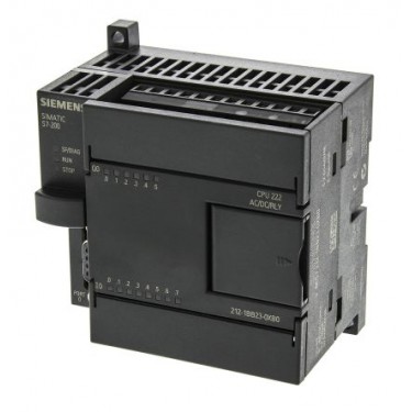6ES7 212-1BB23-0XB0 PLC " SIEMENS "