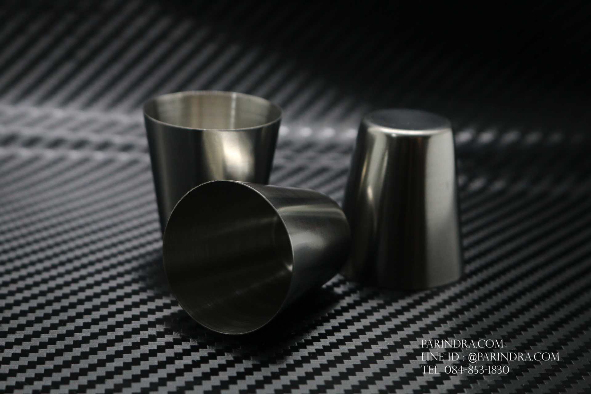 แก้วเป๊กแสตนเลส อย่างดี