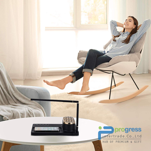 Speaker Bluetooth-Wireless Charge