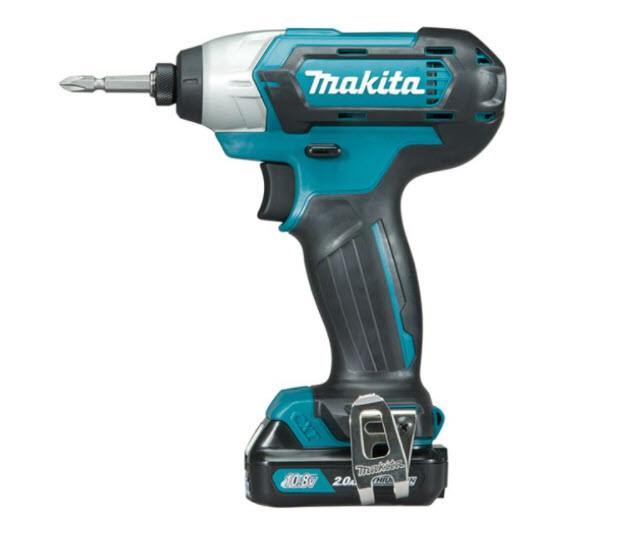 มอเตอร์สว่านไร้สาย Makita TD110, TD110D 12v. Pn.629163-9 (แท้) ##(**)