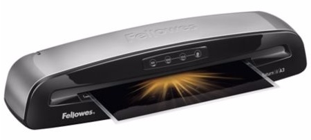 เครื่องเคลือบบัตร Fellowes รุ่น Saturn 3i A3