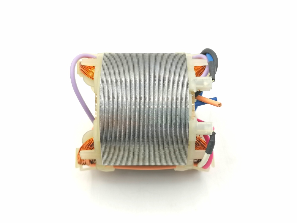 ฟิลคอยล์ บล็อคไฟฟ้า Makita มากีต้า รุ่น TW0200 [#30] (แท้) ##(*)