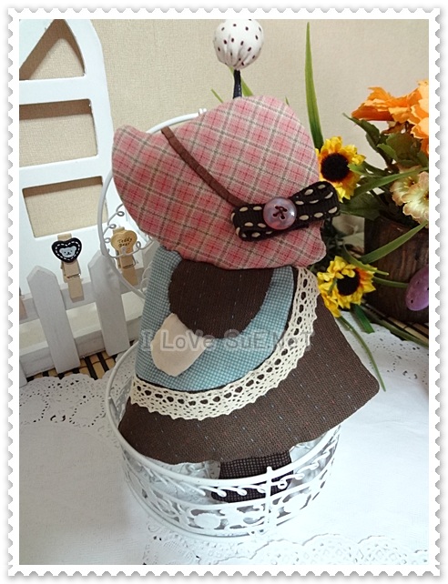 ครอบกุญแจน้องซู Pre Order