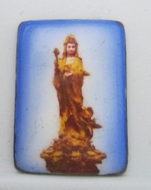 พระแม่กวนอิม