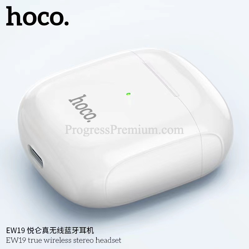 hoco หูฟังไร้สาย Bluetooth EW19