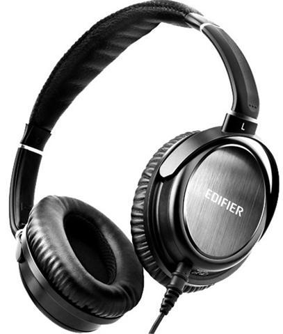 หูฟัง Edifier H850 หูฟัง Fullsize เสียงเทพ หรูหรา ใส่สบาย