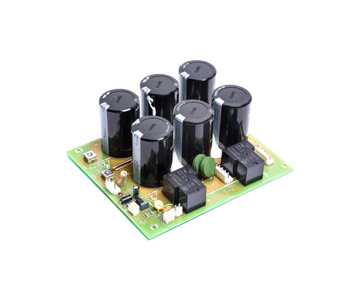 แผงวงจรล่าง PZ-130-A0 ตู้เชื่อม JASIC รุ่น ARC300 Pn.10049162 (แท้) ##