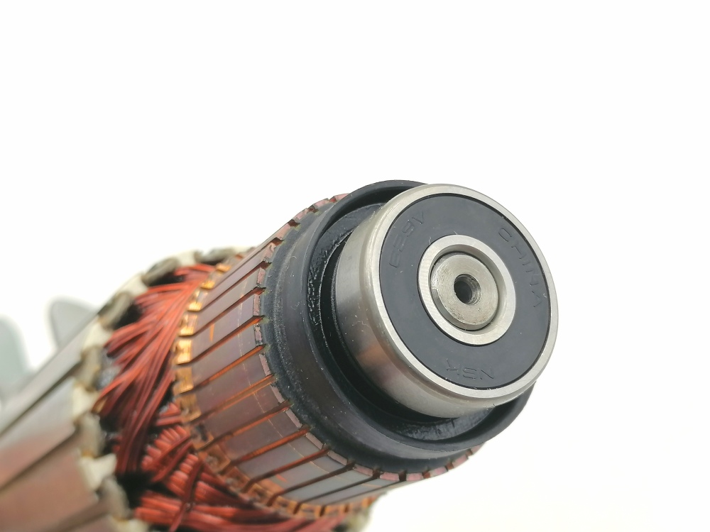 ทุ่น แท่นตัด Makita มากีต้า 2414, 2414B, 2414NB, 2414EN P/N.510240-7 (แท้) ##(**)