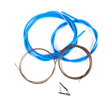 ชุดสายเกียร์ POLYMER Coated, สีดำ, แดง, ขาว, เทา, ฟ้า, เหลือง Y63z98940