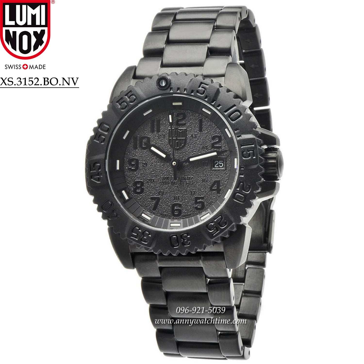 LUMINOX XS.3152.BO.NV