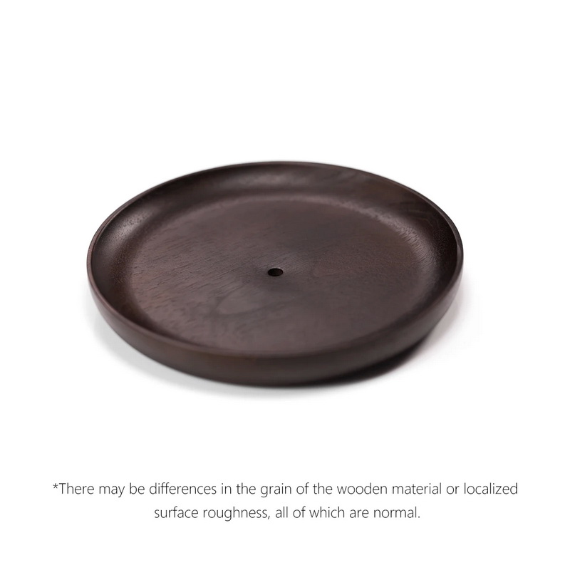 DD HS210 ขาตั้งหูฟังเอียร์บัด ฐานทำจากไม้ ดีไซน์สุดล้ำไม่ซ้ำใคร