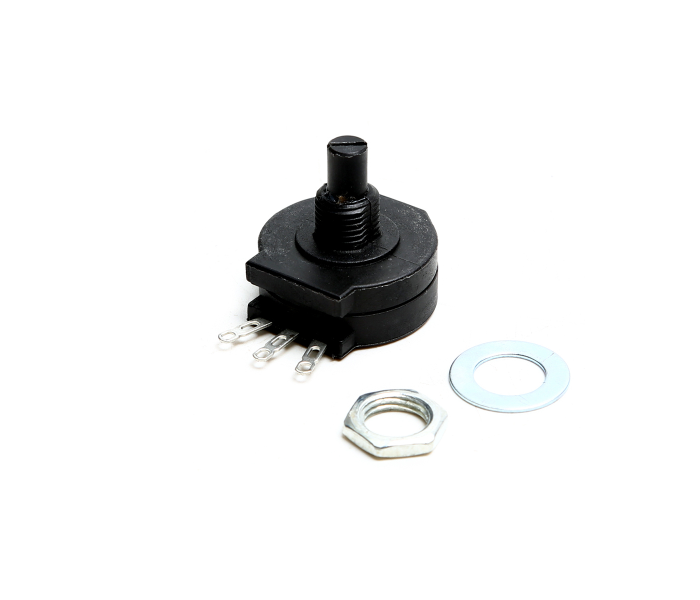 ตัวโวลลุ่ม 4.7K ตู้เชื่อม JASIC รุ่น MIG250 Pn.10006506 (แท้) ## (*)