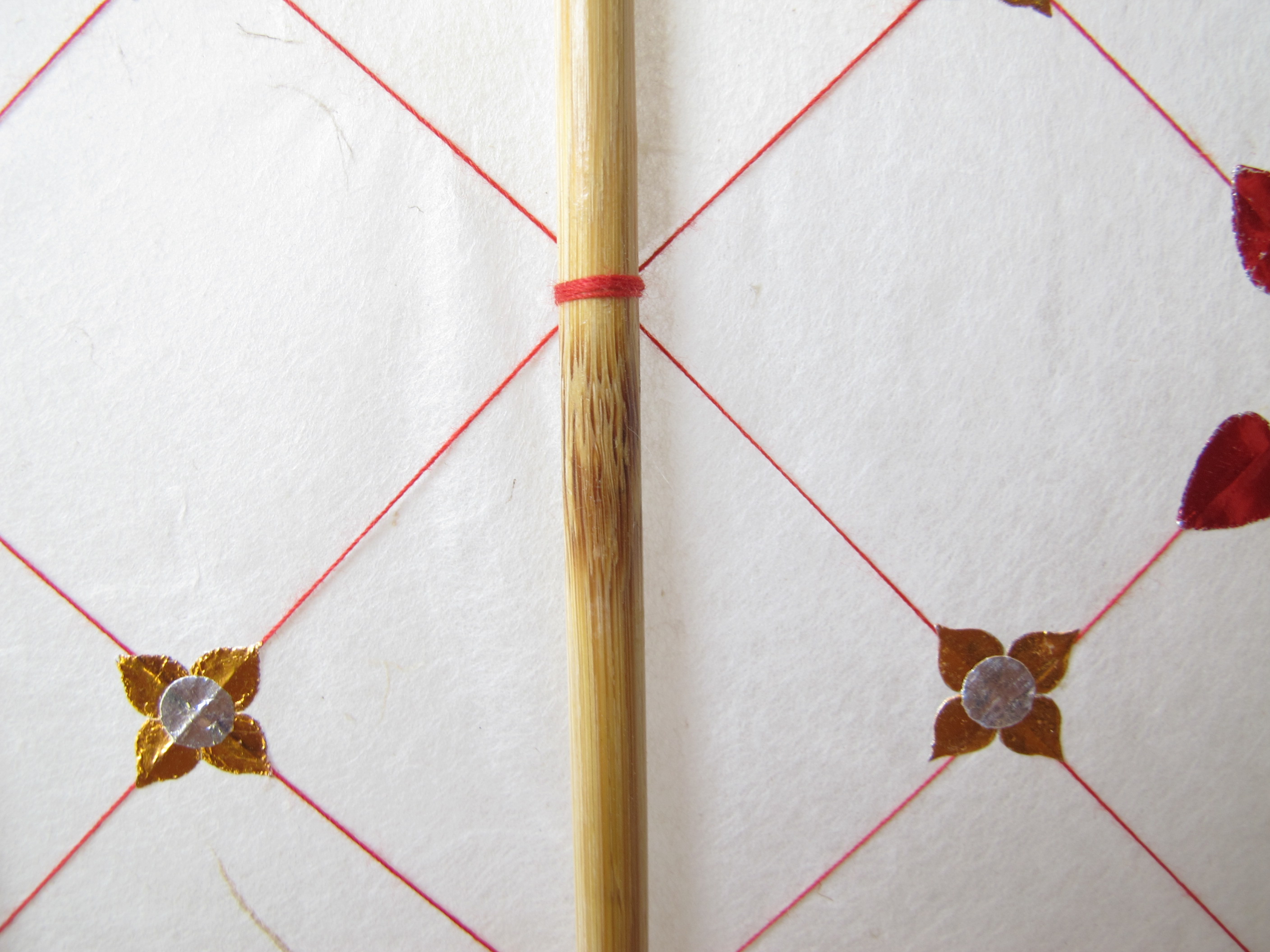 ว่าวจุฬาไทย ขนาดกลาง 001