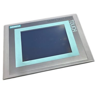 6AV6 642-0EA01-3AX0 HMI " SIEMENS "