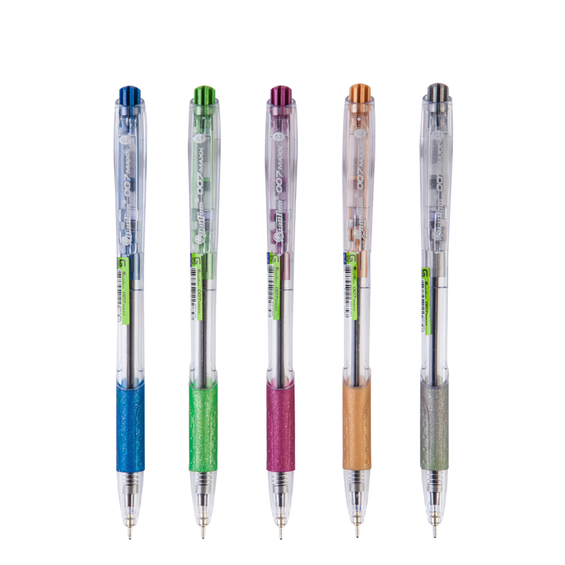 Ball Pen Quantum Max 007
