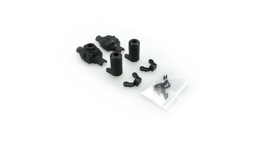 REAR AXLE HOUSING TA0005