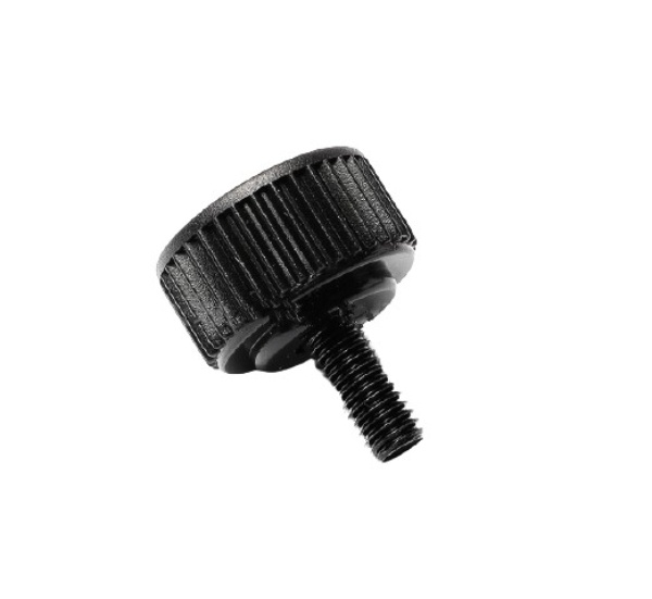THUMB SCREW M6X13 กบไสไม้ มาคเทค Maktec, Makita มากีต้า MT110, M1100, M1100KX1B [#45 ] Pn.265767-9 (แท้) ##