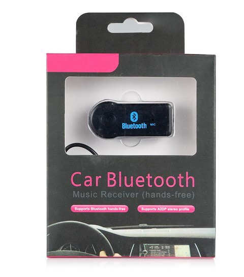 ขาย X-tips ตัวกระจายสัญญาณ Bluetooth สำหรับ รถยนต์ , คอมพิวเตอร์ , มือถือ , เครื่องเล่นเพลง ให้รองรับ Bluetooth 3.0 ได้