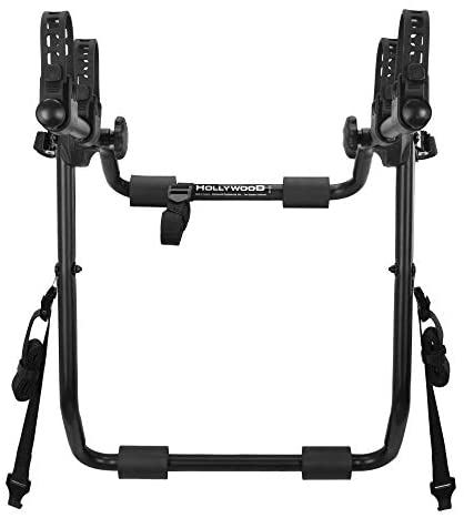 แร็คบรรทุกจักรยาน HOLLYWOOD Express 2 Car BIKE RACK, E2(แร็คจักรยาน ใส่ได้ 2 คัน) แร๊คท้ายรถ