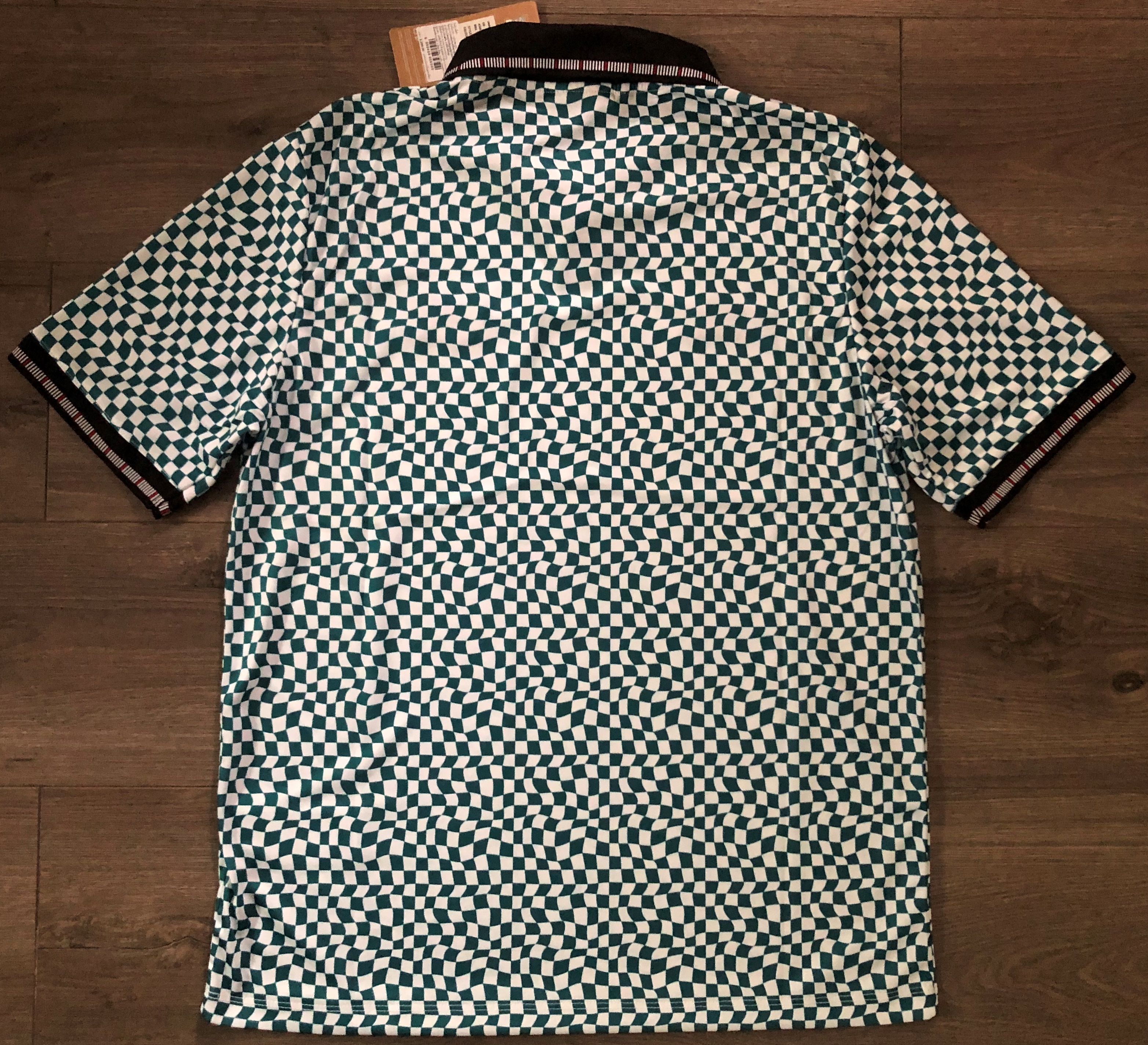 เสื้อฟุตบอล UMBRO ชุดคอลเลคชั่น The MTV 2023 ใหม่ M-Size / UMBRO Football Shirt The MTV 2023 Jersey NEW M-Size