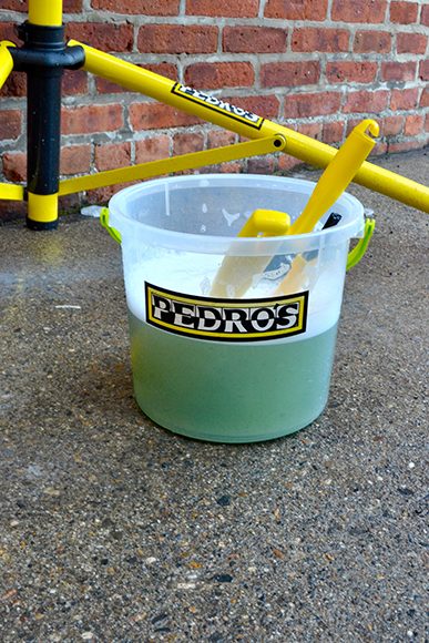 Pro Brush Kit by PETRO'S