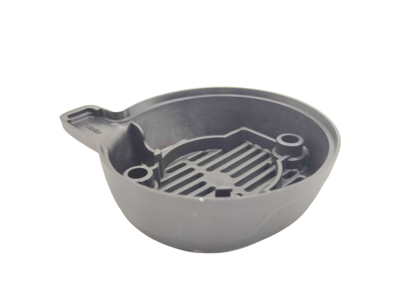 ฝาครอบท้าย เราท์เตอร์ Maktec-มาคเทค MT360 [#2] Pn.418491-5 (แท้) ##