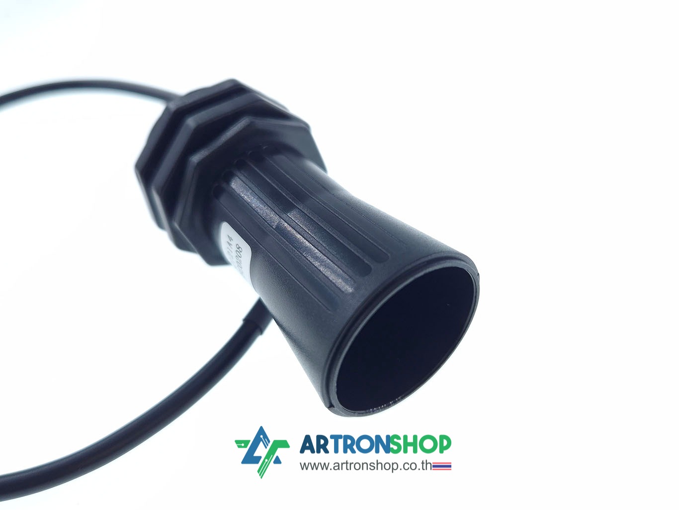 เซ็นเซอร์วัดระยะ กันน้ำ RS485 Modbus RTU A01NYUB Waterproof Ultrasonic Sensor