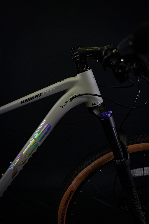 XDS KNIGHT 500 MTB 29ER – จักรยานเสือภูเขาล้อ 29 นิ้ว Shimano Deore 1x12 Speed