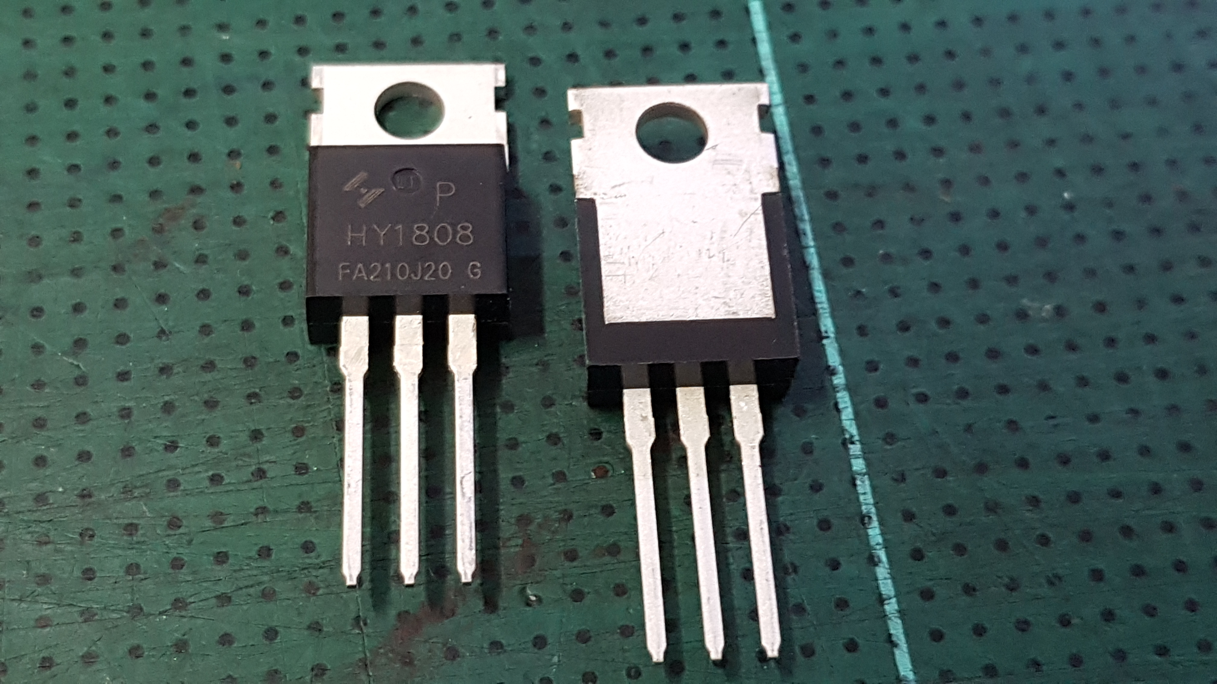HY1808