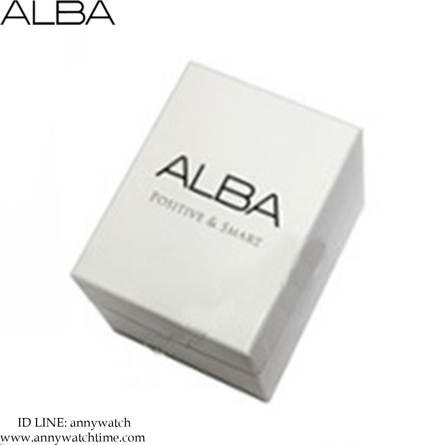 ALBA AM3102X1