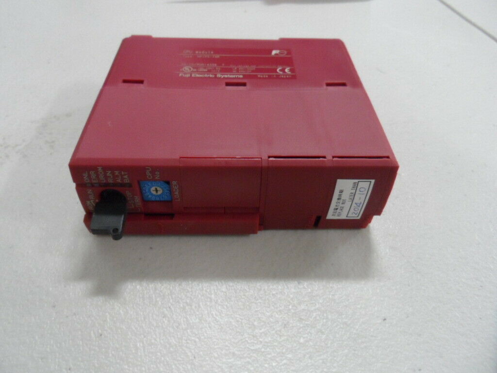 NP1PS-74R PLC " FUJI "