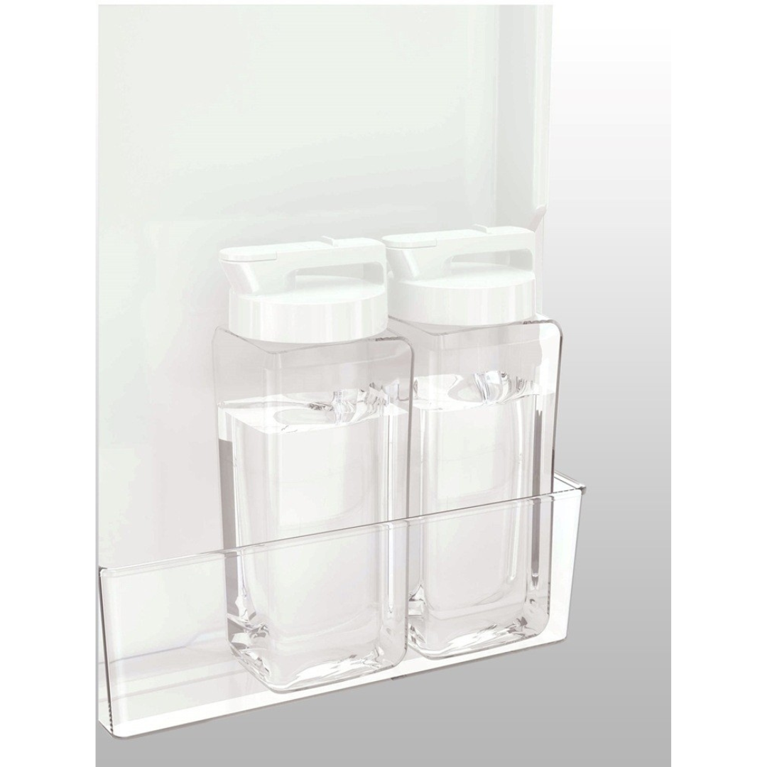 Lustroware Pitcher เหยือกพลาสติกสำหรับน้ำดื่ม กันหก ทนความร้อน ขนาด 2.1 ลิตร