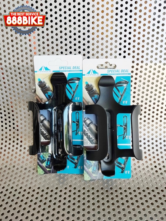 ขากระติกน้ำ MARQUE HOLDER WATER BOTTLE CAGE 54กรัม