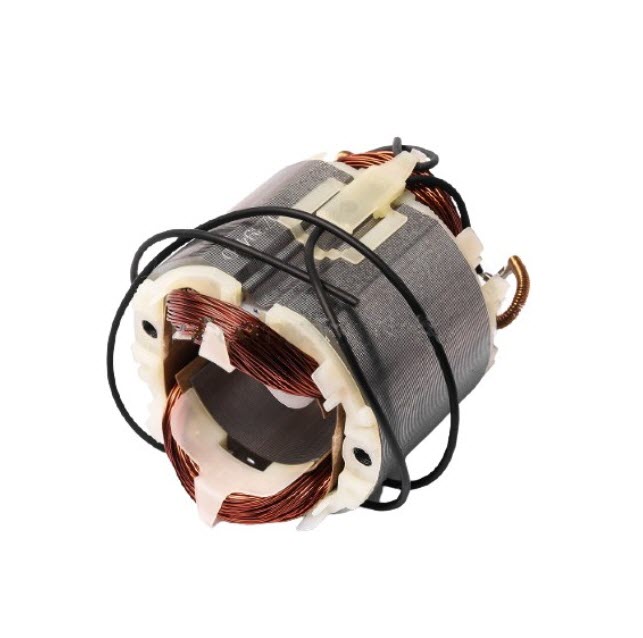 ฟิลคอยล์ เลื่อยวงเดือน Maktec MT560, MT580, MT582 M5802B Pn.593943-8 (แท้) ## (*)