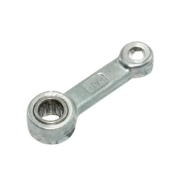 CONNECTING ROD COMPLETE สว่านโรตารี่ Makita มากีต้า HR2810 [#41] Pn.158282-9 (แท้) ##(*)