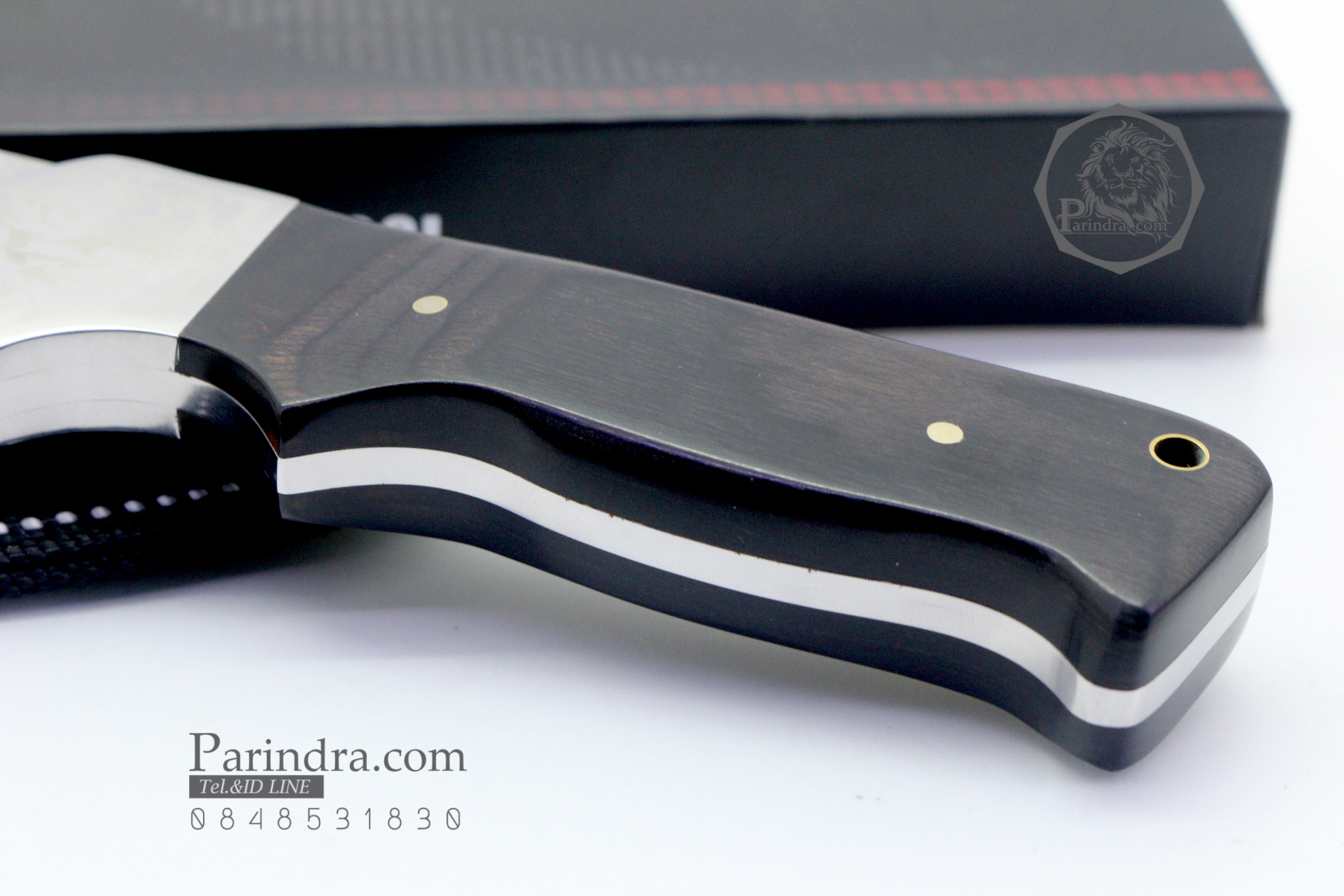 มีดใบตาย COLUMBIA K82 ทรงเปอร์เซีย ขนาด 10.5 นิ้ว