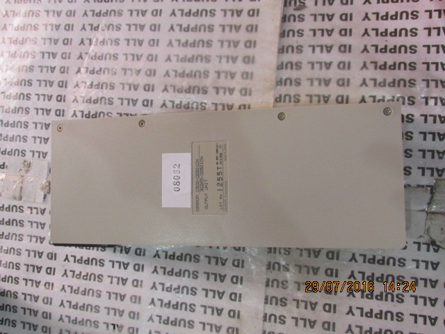 C500-OD501CN PLC “ OMRON ”