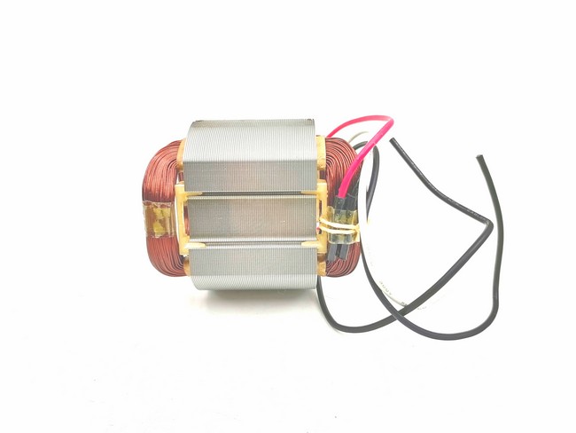 ฟิลคอยล์ สว่านกระแทก Makita-มากีต้า HP1630, MT814 (แท้) ##(*)