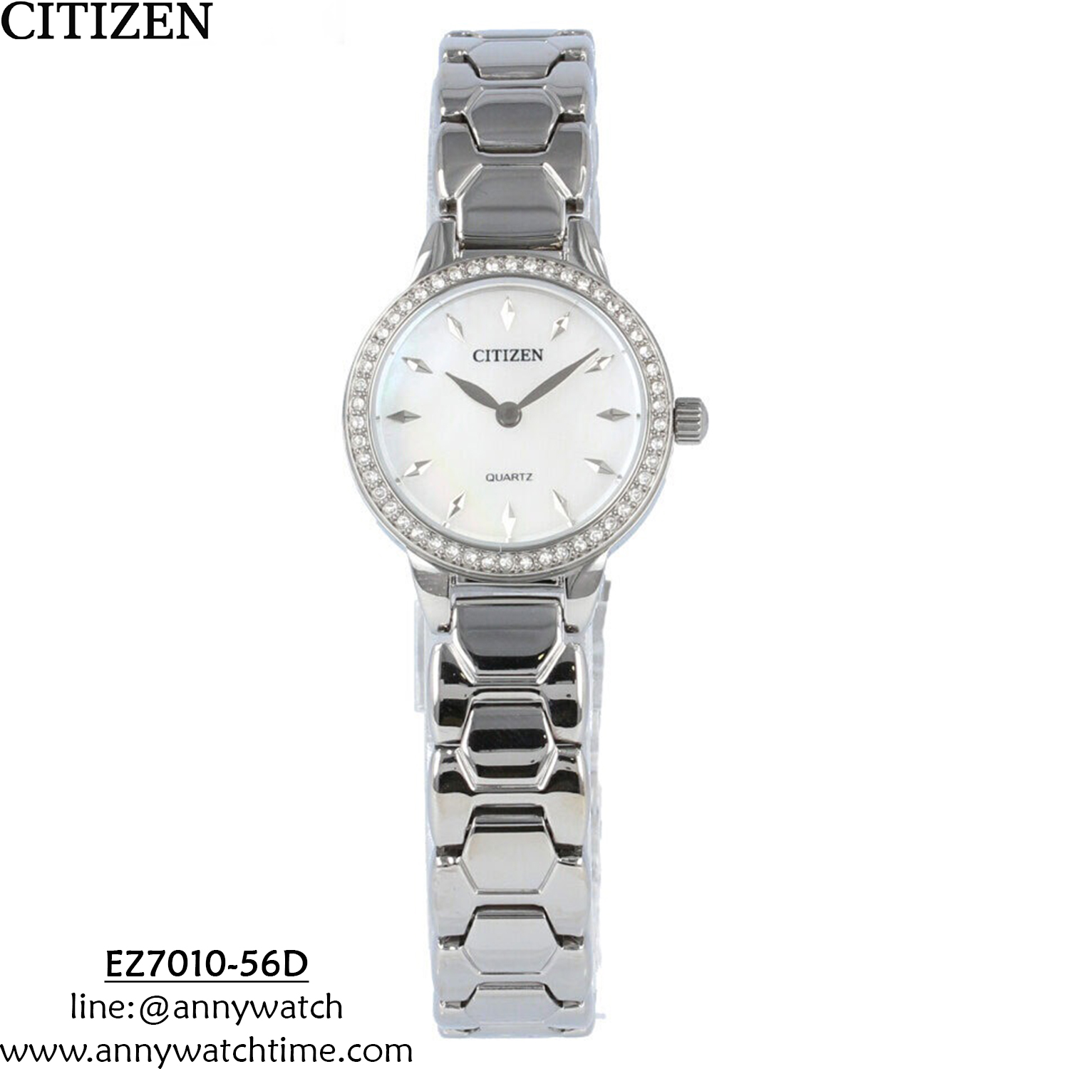 CITIZEN EZ7010-56D