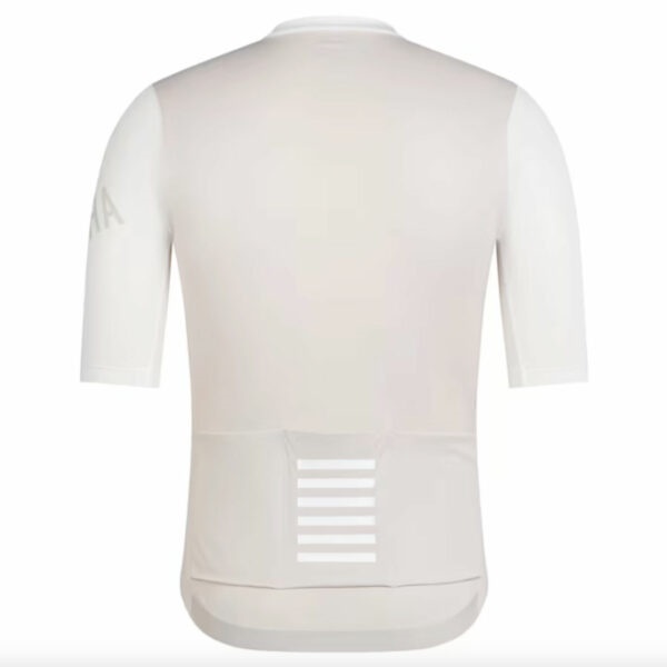 เสื้อปั่นจักรยานแขนสั้น RAPHA PRO TEAM TRAINING JERSEY 2024