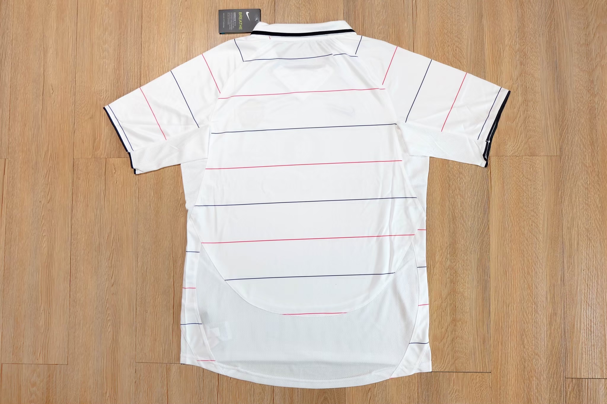 Manchester United 2003/04 Third Vintage Jersey เสื้อฟุตบอลแมนยูย้อนยุค