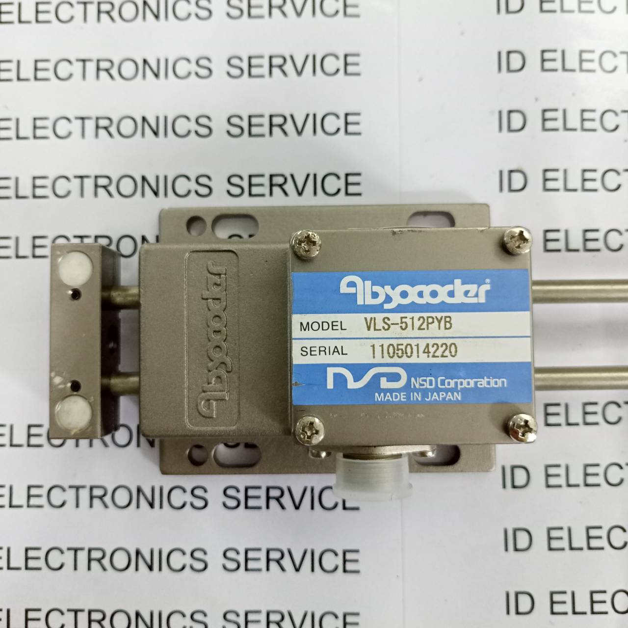 VLS-512PYB LINEAR " NSD "