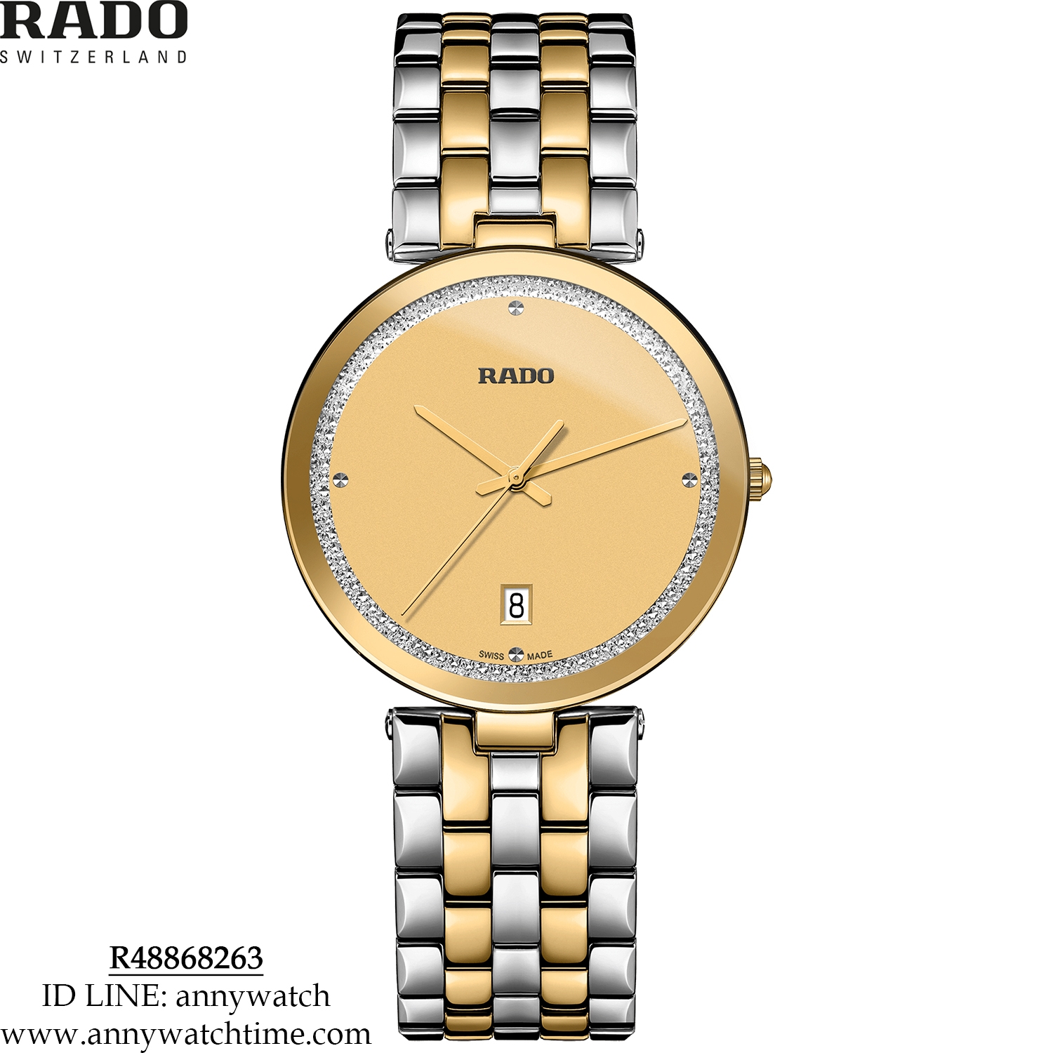 RADO R48868263