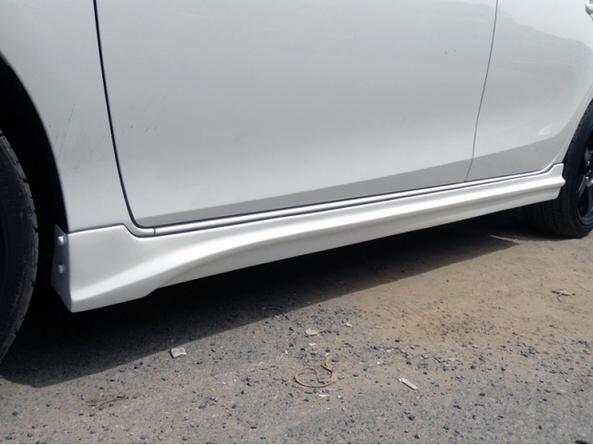 ชุดแต่ง CAMRY STYLE : VIOS 2013-2016