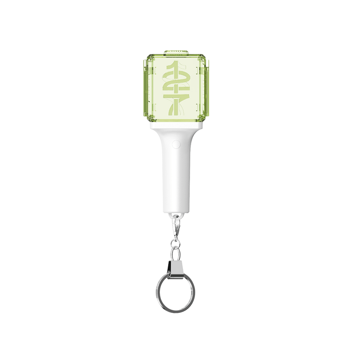 มินิบง พวงกุญแจ NCT 127 MINI FANLIGHT KEYRING นำเข้า 14-25 วัน