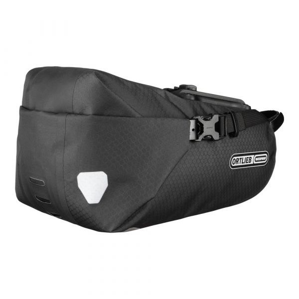กระเป๋าจักรยานใต้อาน Ortlieb Saddle Bag SMALL1.6L MEDIUM 4.1L LARGE สีดำ
