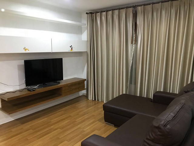 ให้เช่าคอนโด ลุมพินี เพลส พหล-สะพานควาย 65 ตรม. 2 ห้องนอน แต่งใหม่ เฟอร์ครบ ใกล้ BTS สะพานควาย