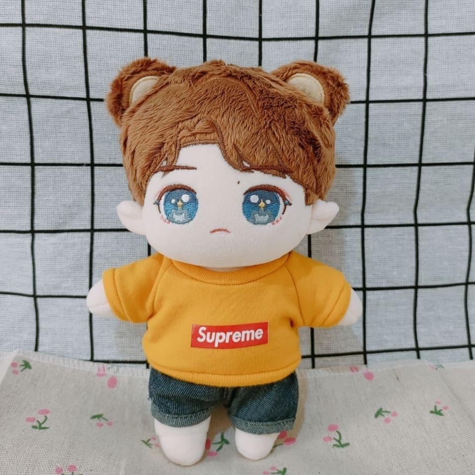 ชุดตุ๊กตา (20 cm.)