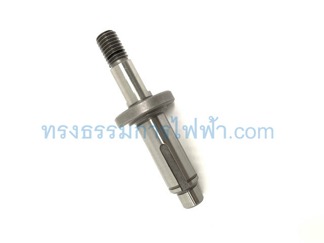 แกนเฟือง-แกนจับใบ เซาะร่อง Makita รุ่น 3501N #I2